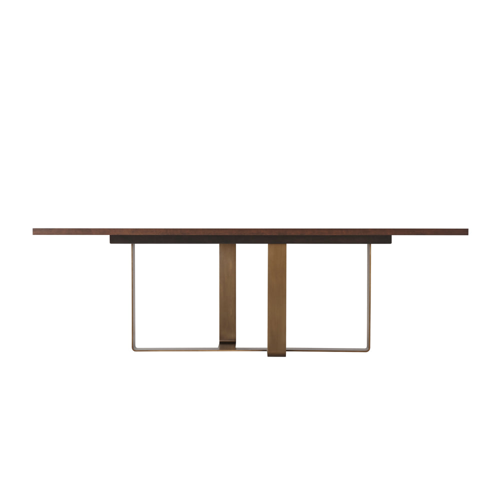 Adley Rectangular Dining Table