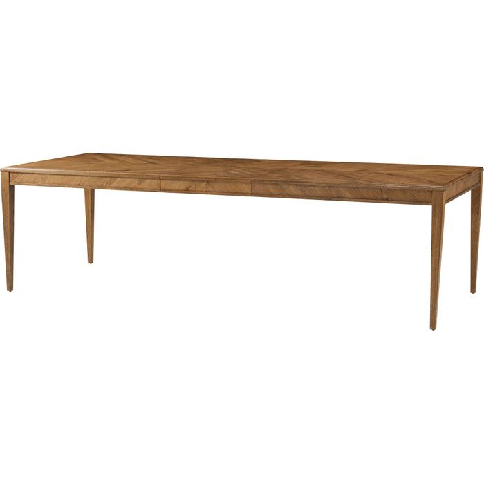 Dining Tables Nova Extending Dining Table II