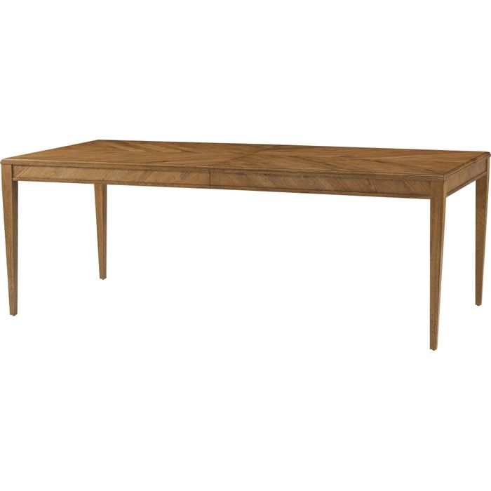 Dining Tables Nova Extending Dining Table II