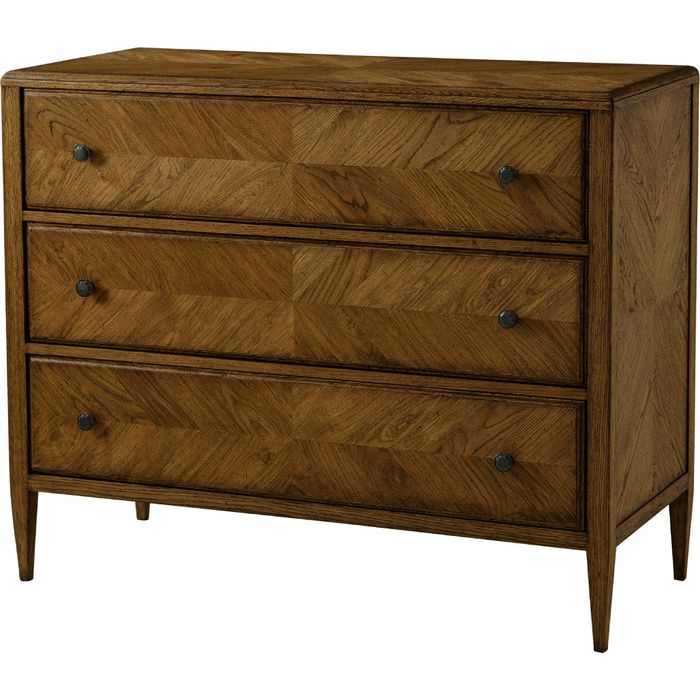 Nova Chest Of Drawers - Thumbnail 5