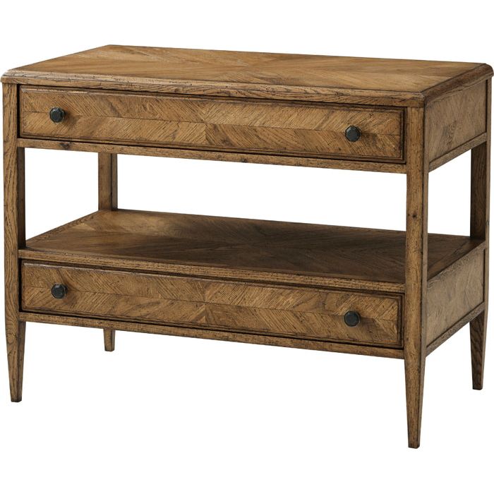 Nightstands Nova Nightstand