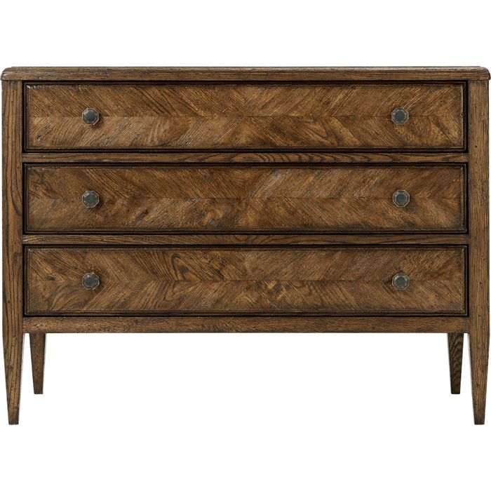 Dressers & Chests Nova Chest Of Drawers II