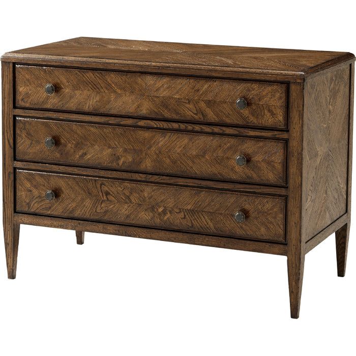 Dressers & Chests Nova Chest Of Drawers II