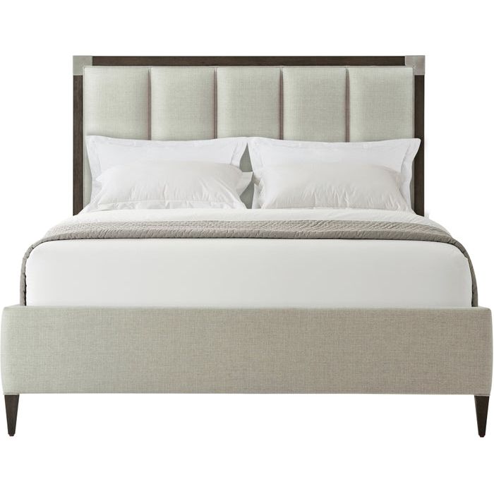 Beds Embassy US Queen Bed II