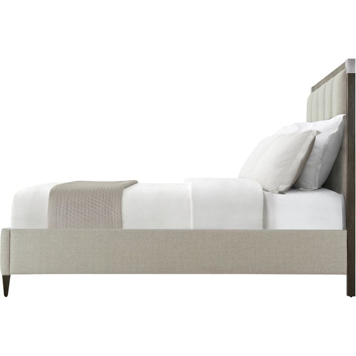 Beds Embassy US Queen Bed II