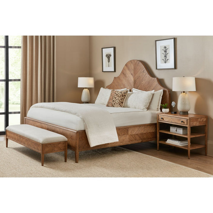 Nova US King Bed