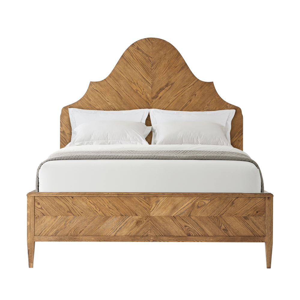 Nova US King Bed