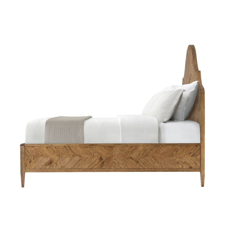 Nova US King Bed