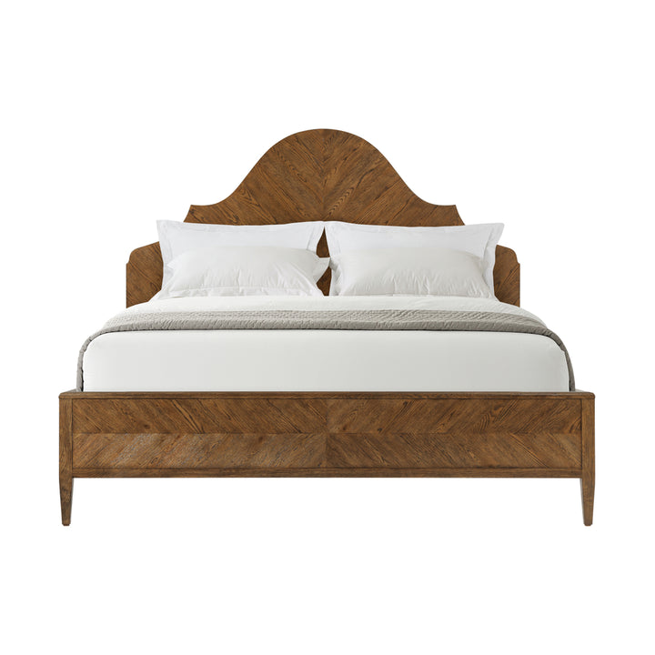 Nova US King Bed