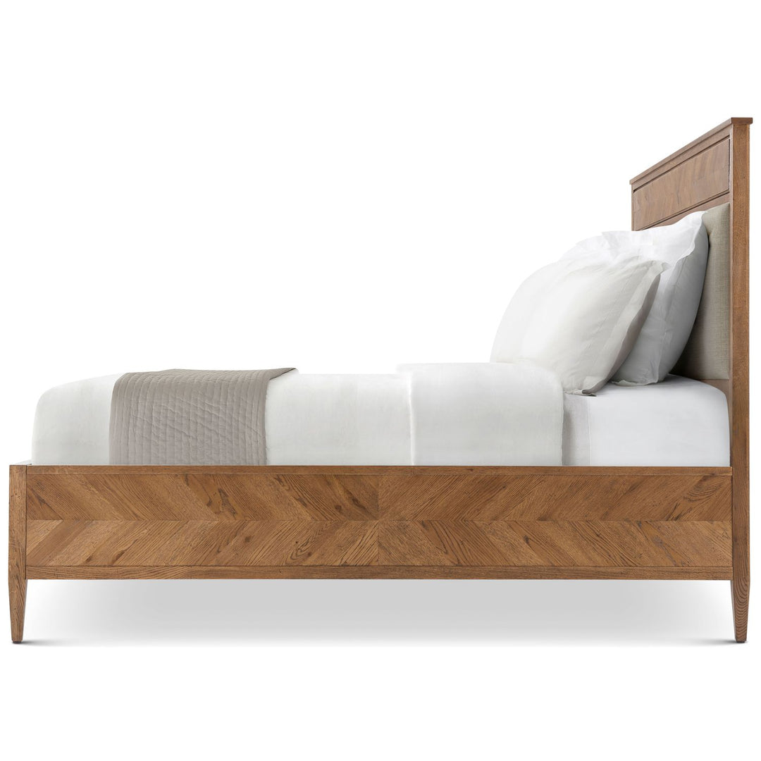 Nova California King Bed II