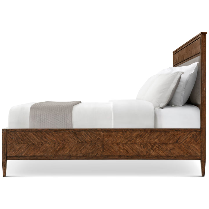 Nova California King Bed II