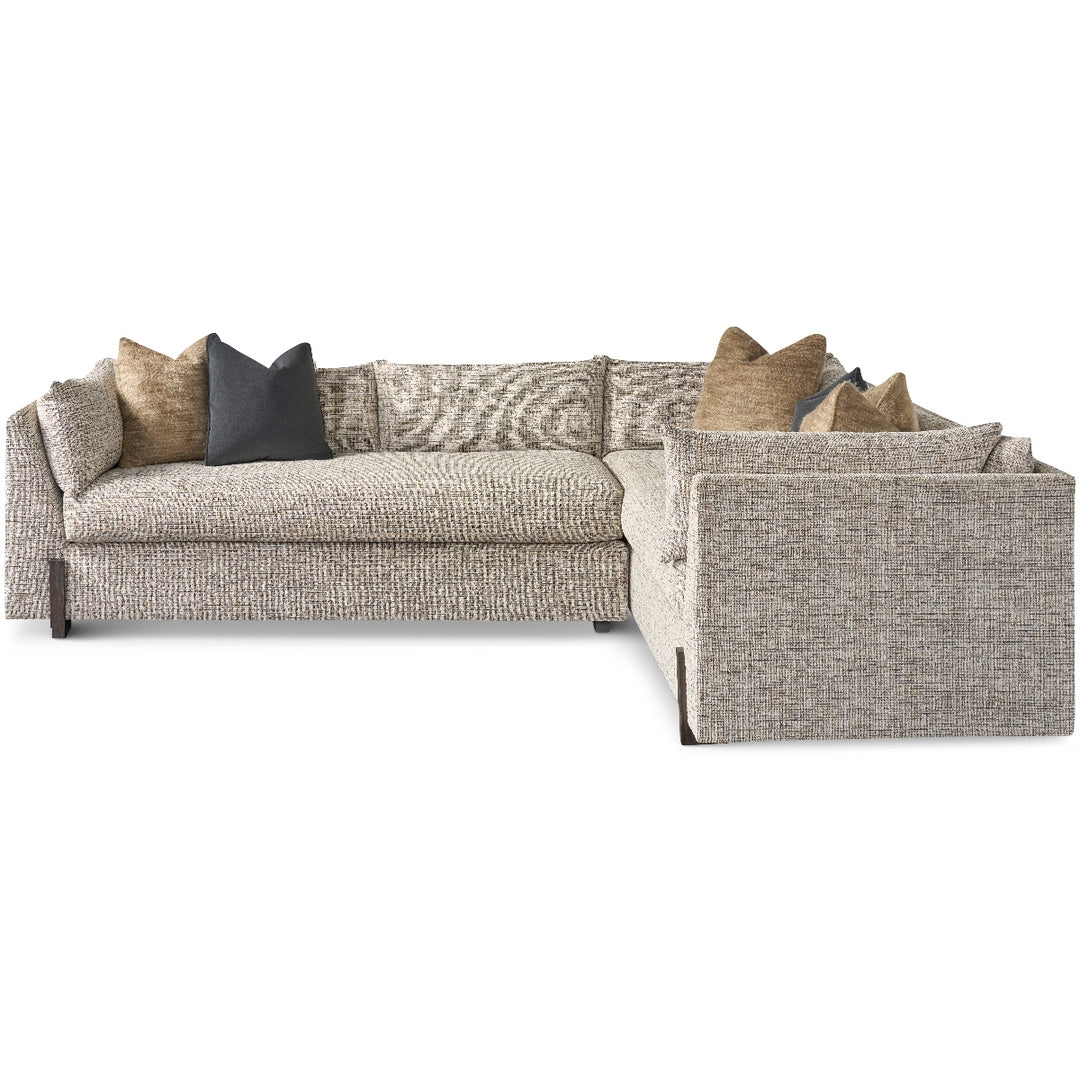 Asciano Sectional