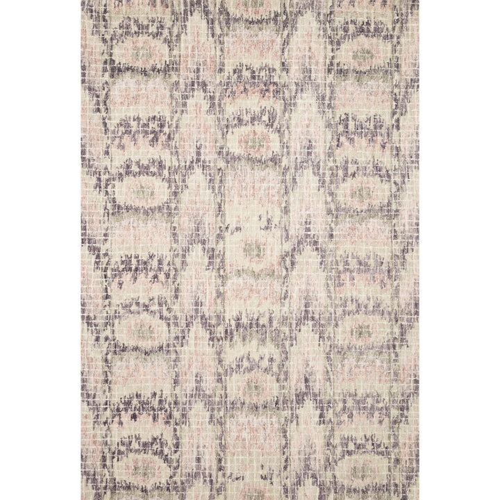 Loloi Tatum Blush / Raisin 9'-3" x 13' Area Rug