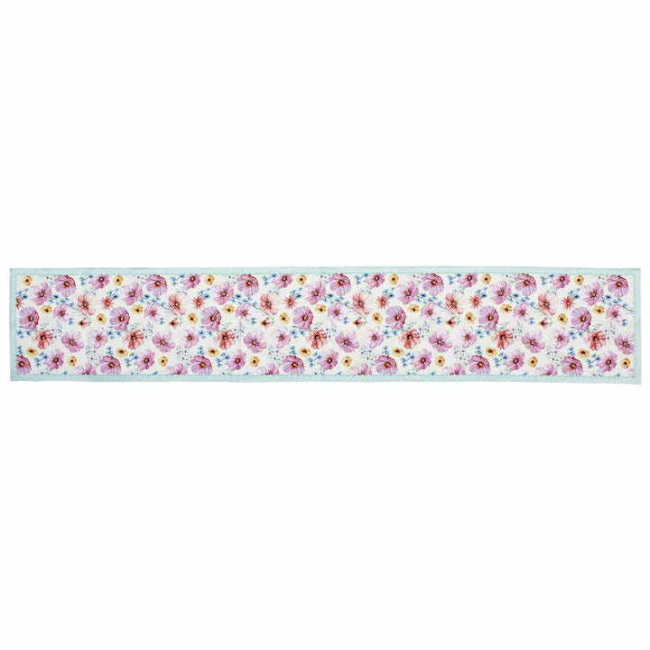 Tavola Floral Runner - Default Title