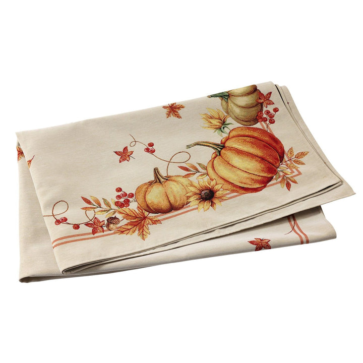 Tavola Autumn Tablecloth - Default Title