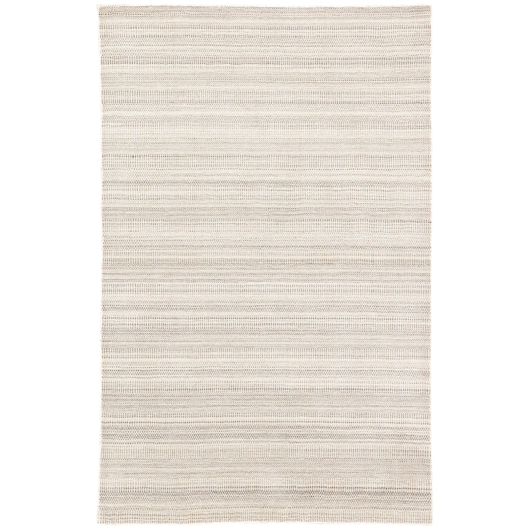 Jaipur Living Minuit Handmade Geometric Beige/ Gray Area Rug (10'X14')