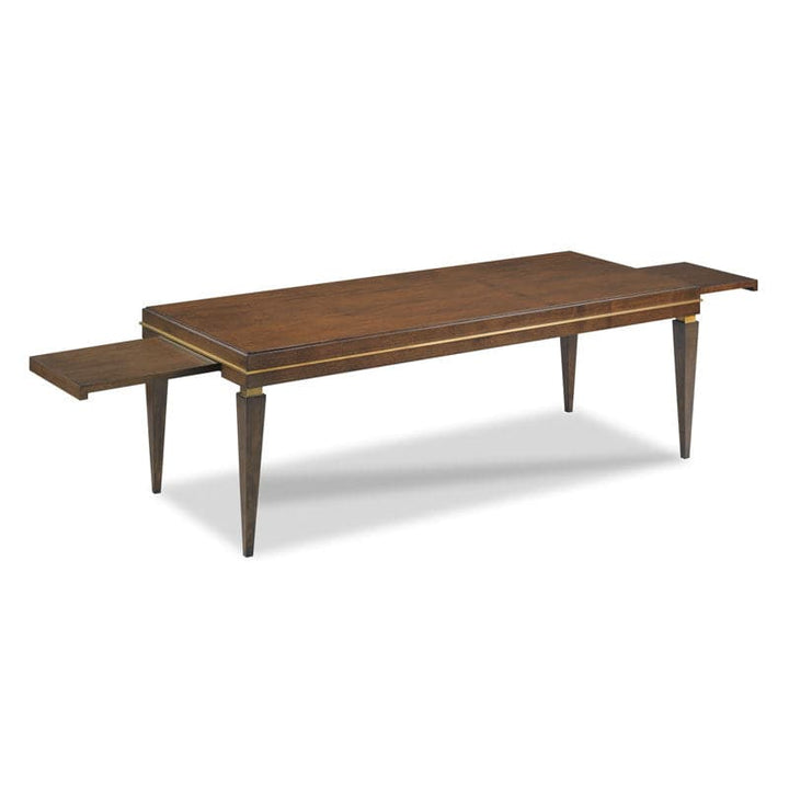 Ava Cocktail Table-Woodbridge Furniture-WOODB-TF206-21-Coffee Tables-3-France and Son