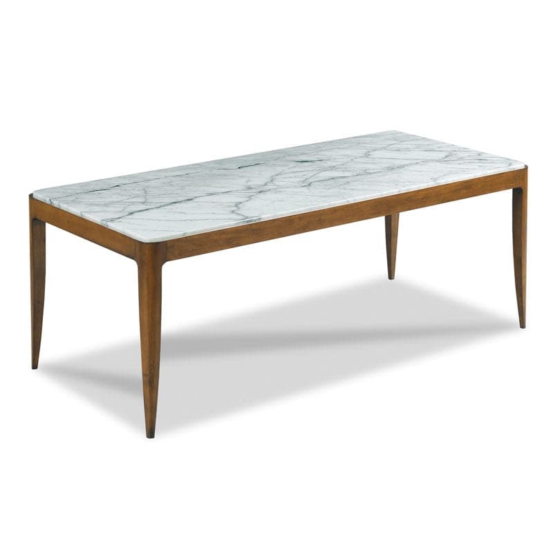 Jude Cocktail Table-Woodbridge Furniture-WOODB-TF207-21-Coffee Tables-1-France and Son