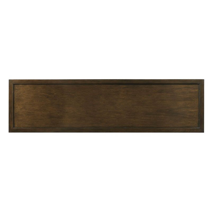 Cabinets & Curios Tucker Cabinet