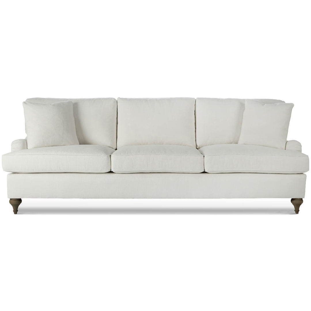 Avondale Loose Pillow-Back Extended Sofa