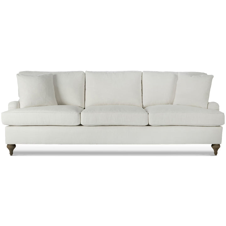 Avondale Loose Pillow-Back Extended Sofa