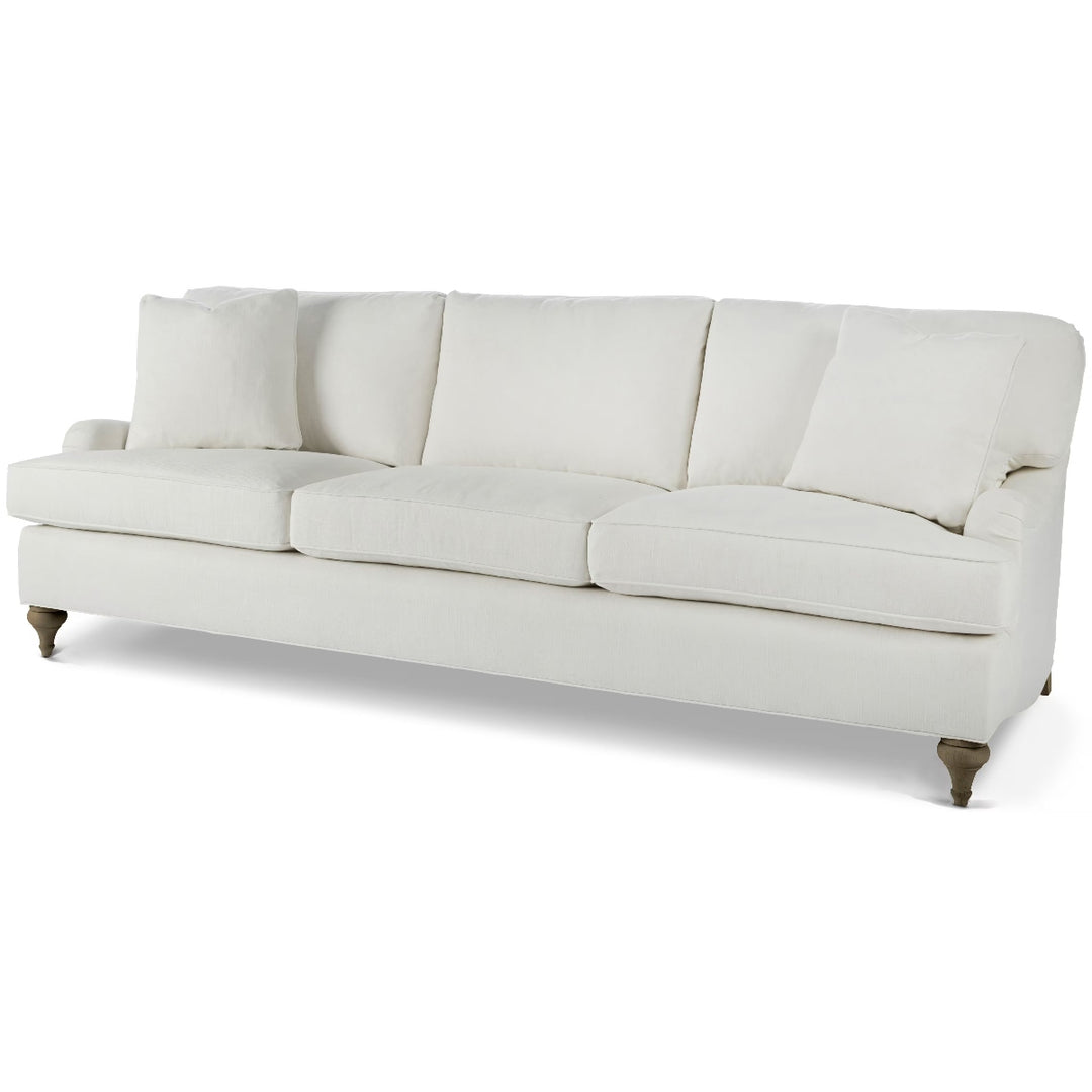 Avondale Loose Pillow-Back Extended Sofa
