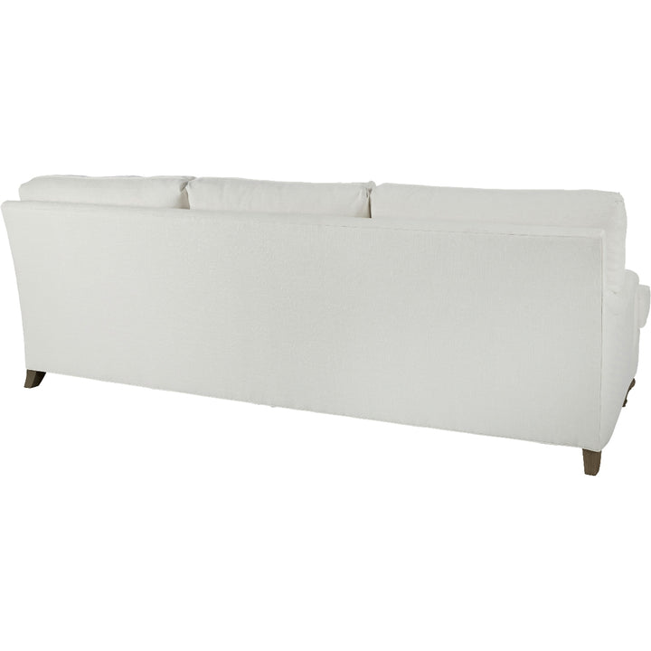 Avondale Loose Pillow-Back Extended Sofa