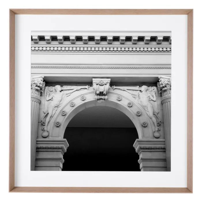 Print The Great Hall set of 2