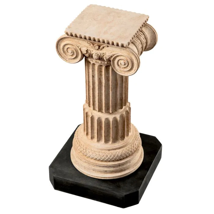 Object Artemis Column marble