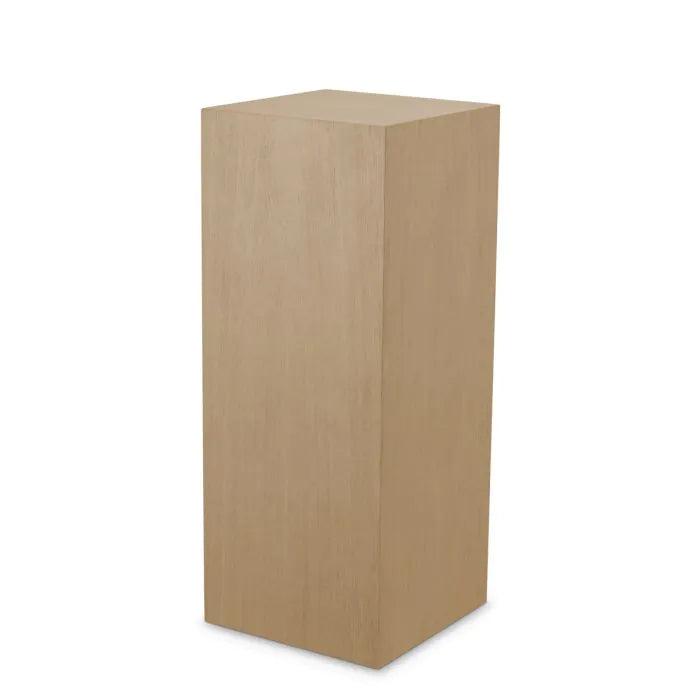 Column Grant M oak veneer