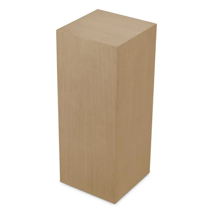 Column Grant M oak veneer
