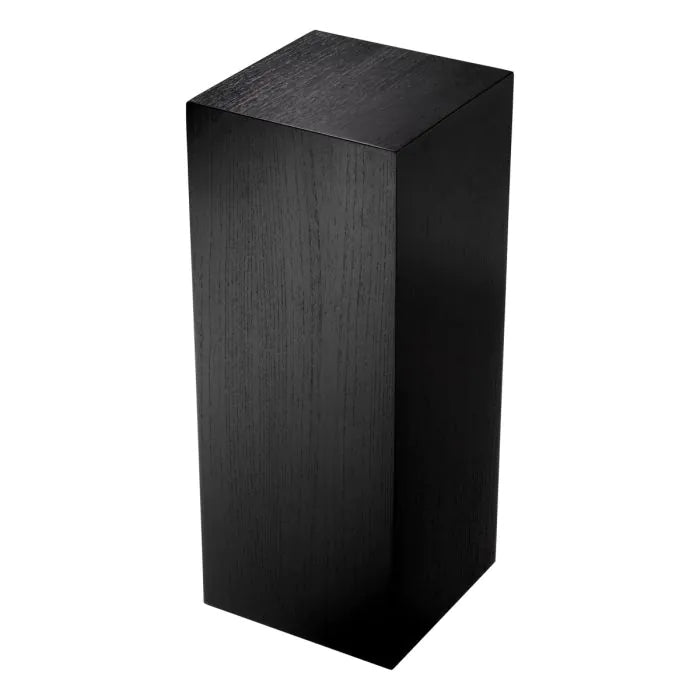 Column Grant M black veneer