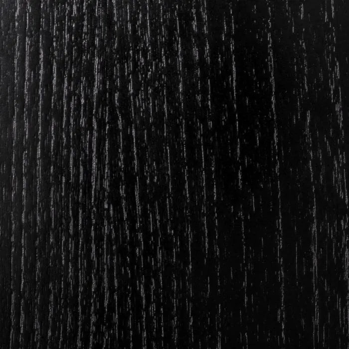 Column Grant M black veneer