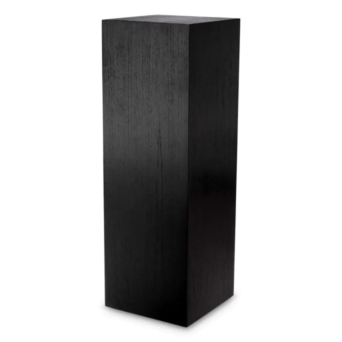 Column Grant L black veneer