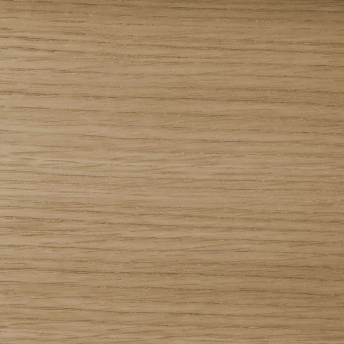 Cabinet Metropolitan L natural oak veneer