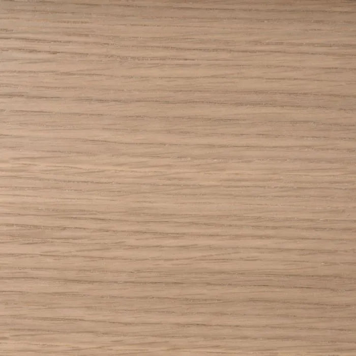 Dresser Metropolitan S natural oak veneer