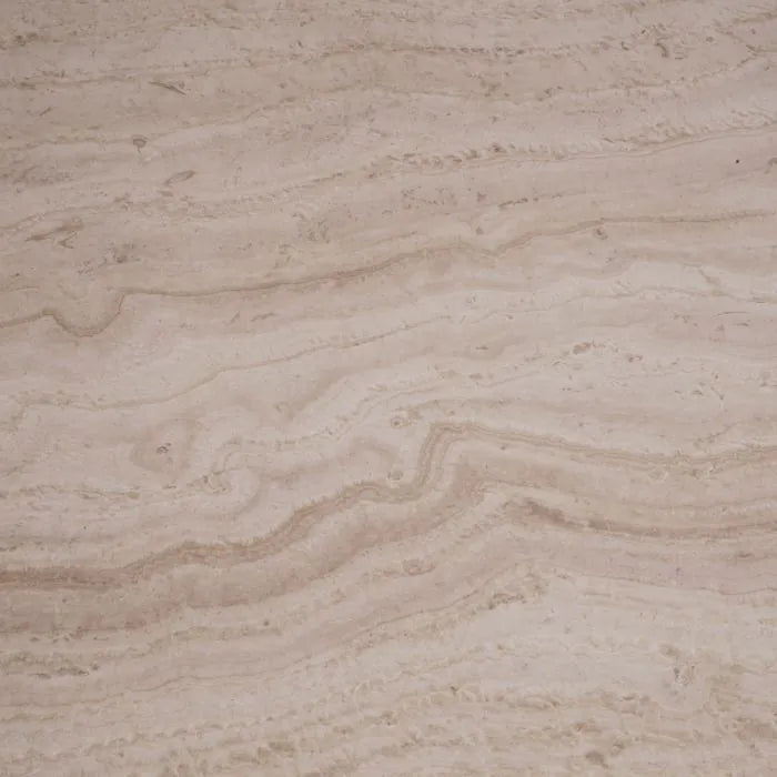 Dining Table Piazza travertine