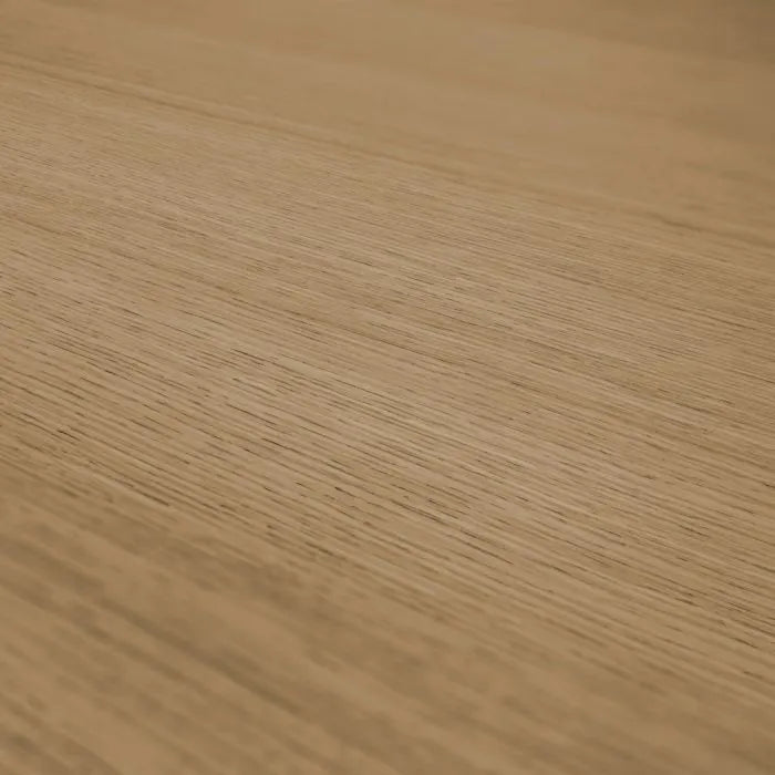Side Table Metropolitan natural oak open grain veneer