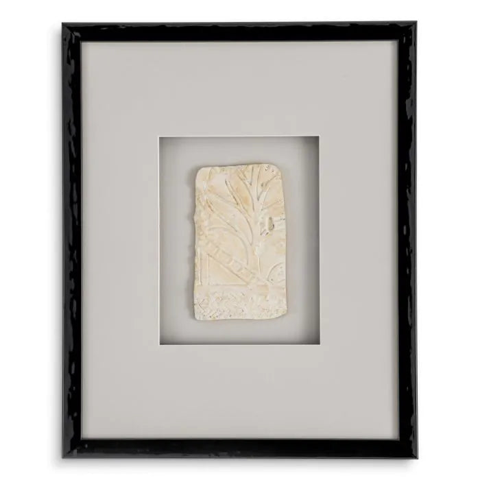 Wall Art Inlay Hatshepsut set of 4
