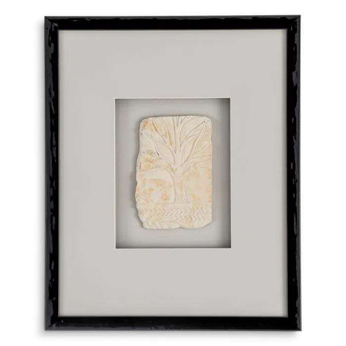 Wall Art Inlay Hatshepsut set of 4
