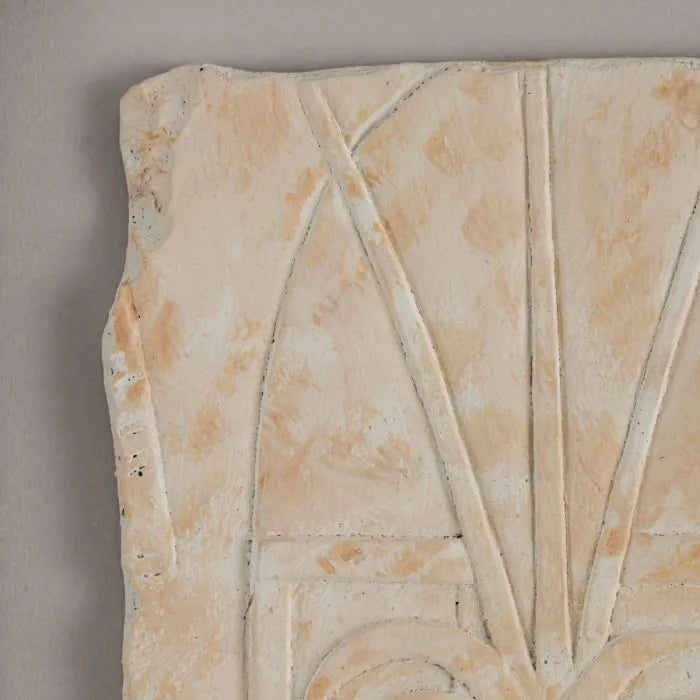 Wall Art Inlay Hatshepsut set of 4