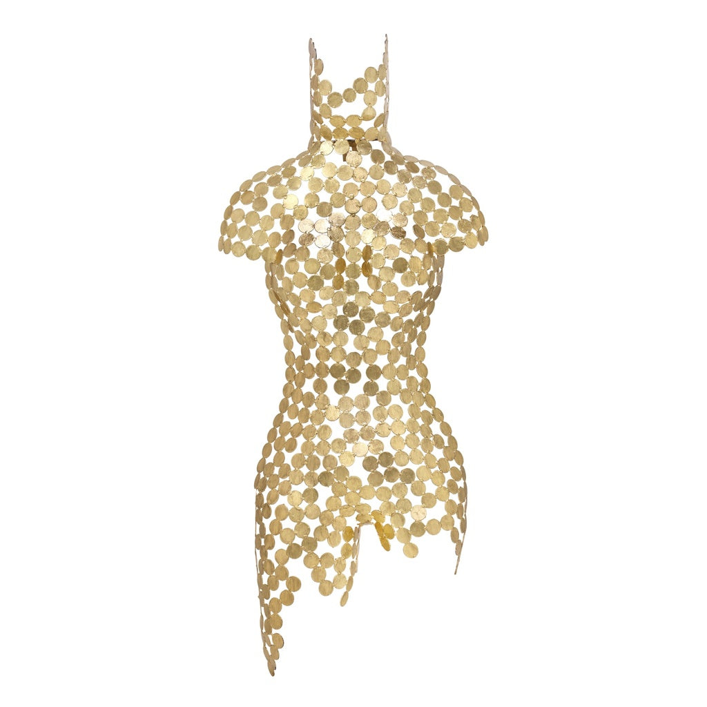 Female Torso