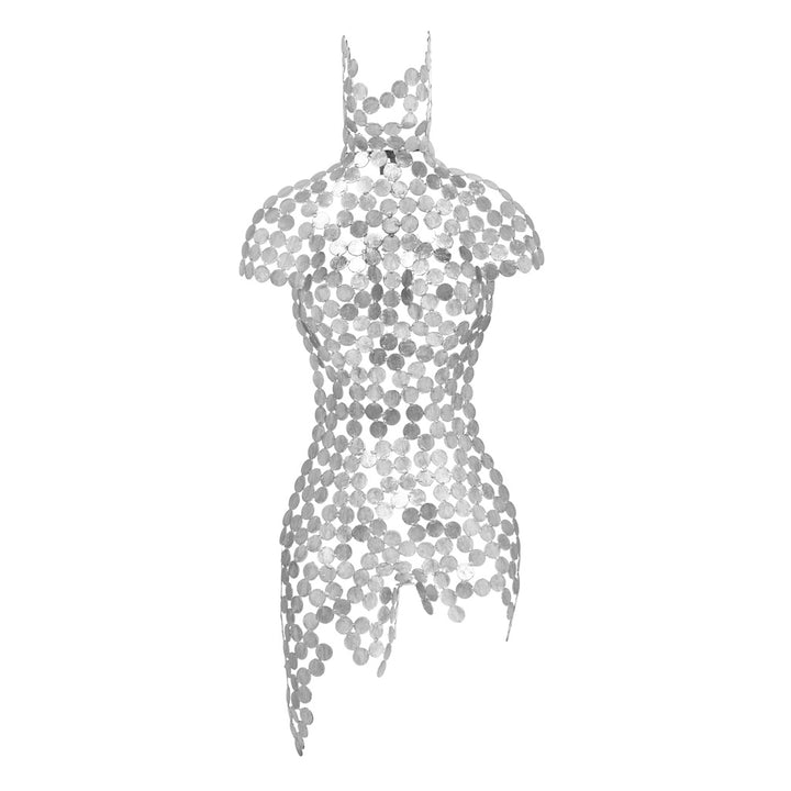 Female Torso
