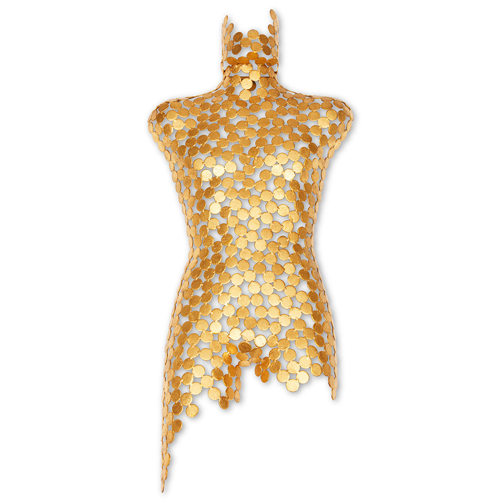 Male Torso