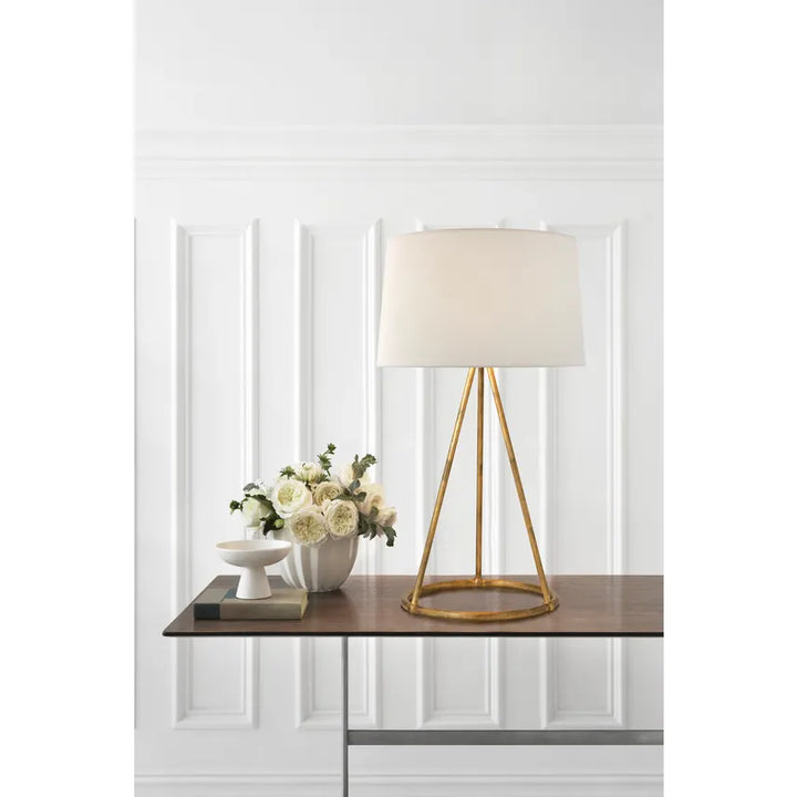 Cora Tapered Table Lamp