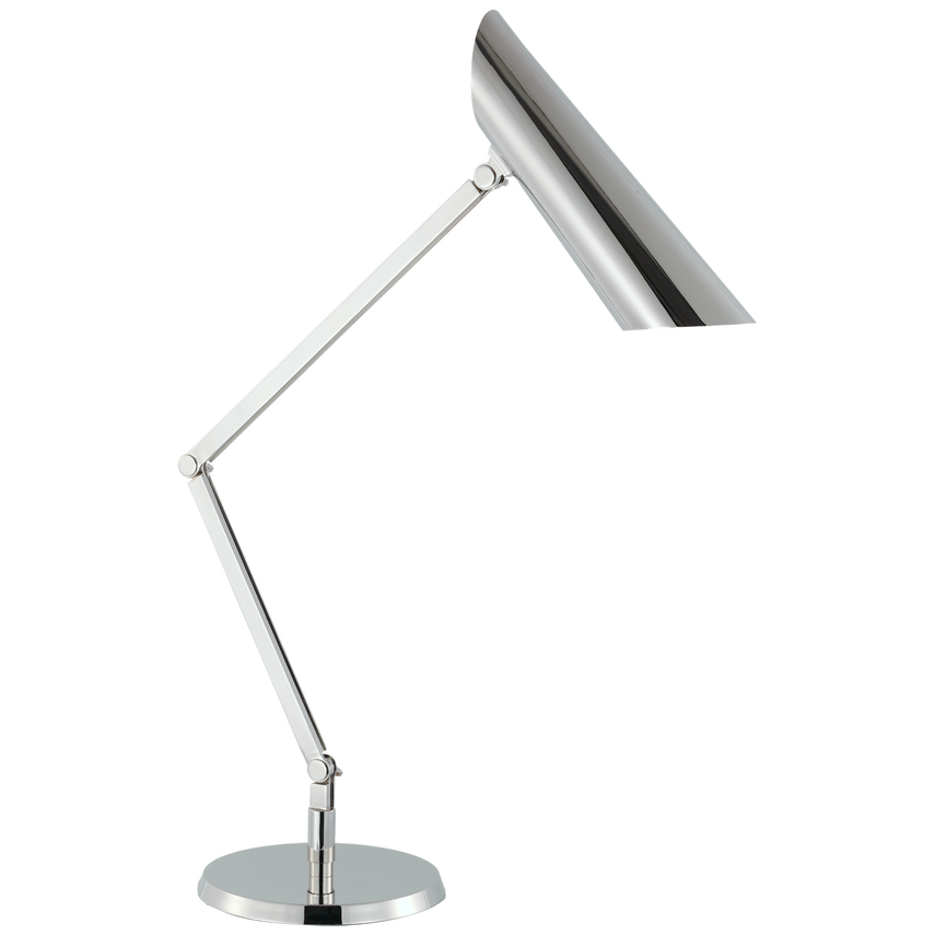 Lawson Architects Table Lamp