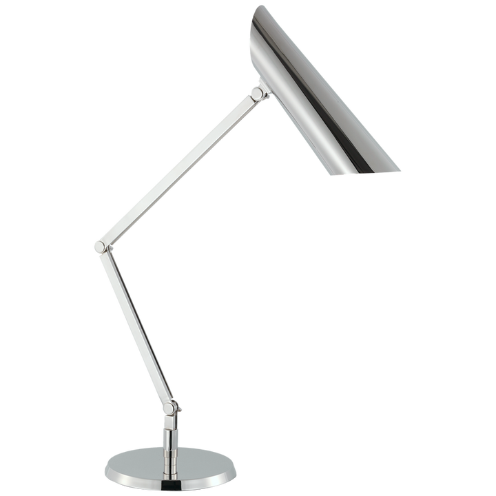 Lawson Architects Table Lamp