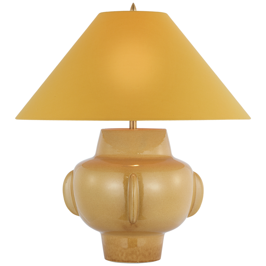 Camden-Ferrat 26" Table Lamp