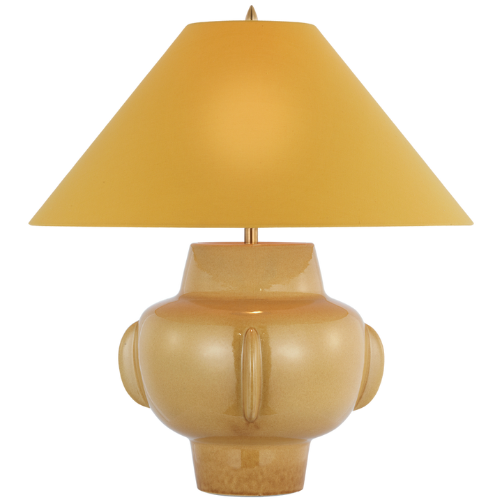 Camden-Ferrat 26" Table Lamp