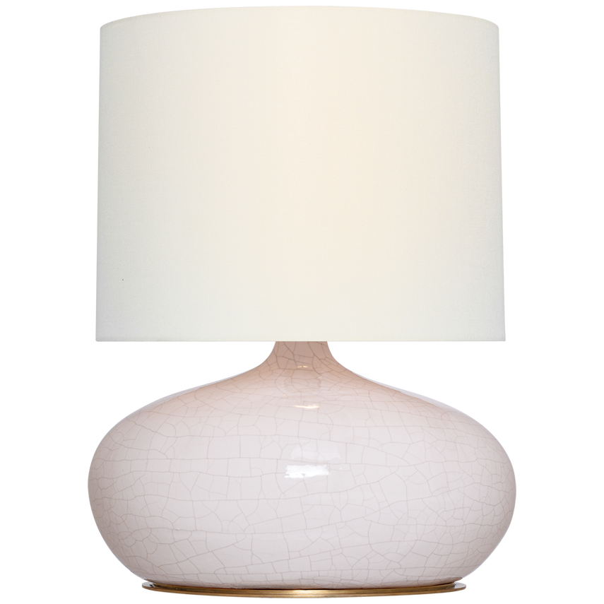 Orla 24" Low Table Lamp